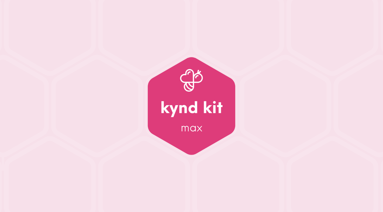 Baby Care Essentials Kit [Max]